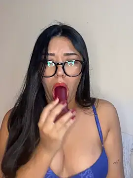 Alexa69xx online show from 02-23-26, 10:10