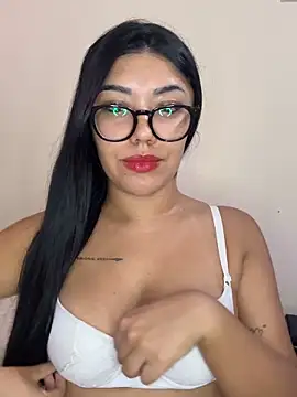 Alexa69xx online show from 03-03-26, 05:53