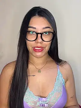 Alexa69xx online show from 10-16-25, 10:07