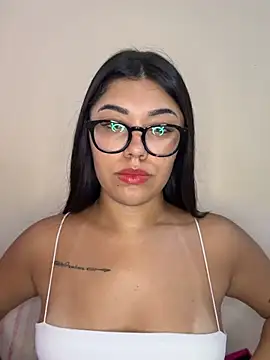 Alexa69xx online show from 01-08-26, 04:35