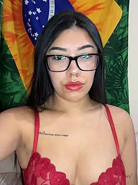 Snapshot of Alexa69xx chatting on 06-16-26, 07:36 Alexa69xx online show from 06-16-26, 07:36
