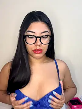 Alexa69xx online show from 10-29-25, 07:02