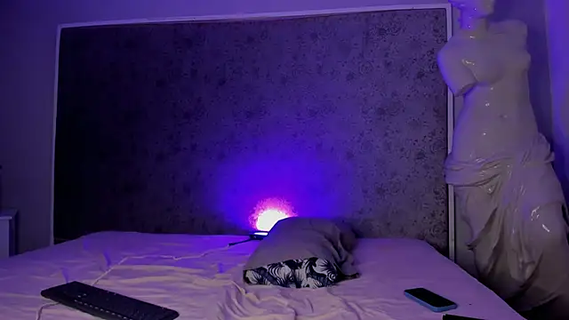 Melody Bakeer online show from 01-07-26, 06:35