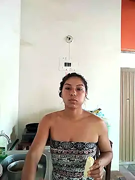 AnggelicaSwan21 online show from 01-09-26, 01:40