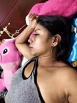 AnggelicaSwan21 online show from 10-28-25, 01:28