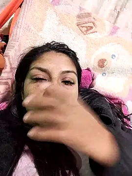 AnggelicaSwan21 online show from 01-07-26, 02:16