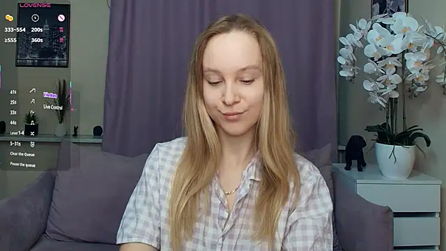 SoonMoor online show from 03-15-26, 06:37