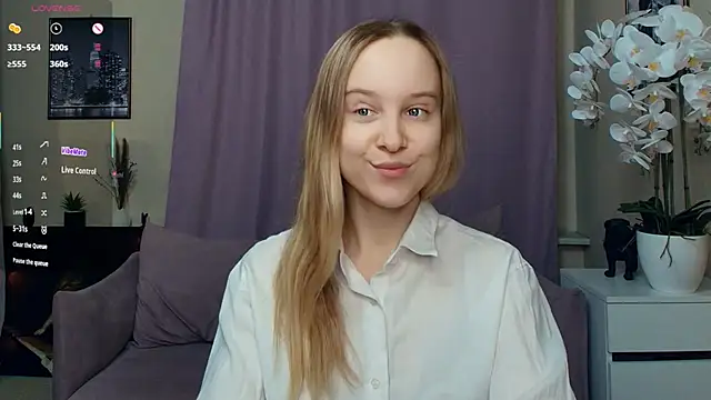 SoonMoor online show from 03-03-26, 06:48