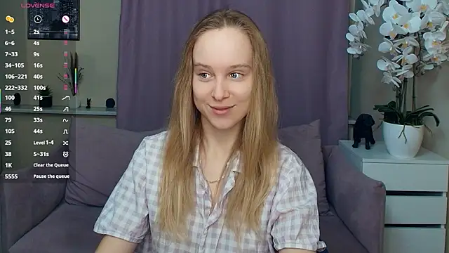 SoonMoor online show from 03-20-26, 06:53