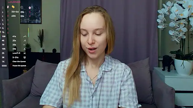 SoonMoor online show from 02-21-26, 06:43