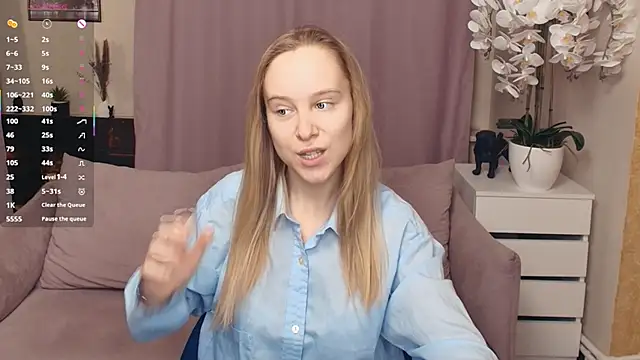 SoonMoor online show from 02-02-26, 07:02