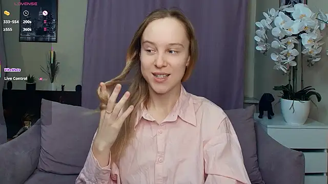 SoonMoor online show from 03-11-26, 07:41