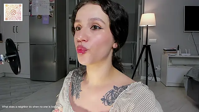 Snapshot of Anita_sea chatting on 03-21-26, 06:34 Anita sea online show from 03-21-26, 06:34