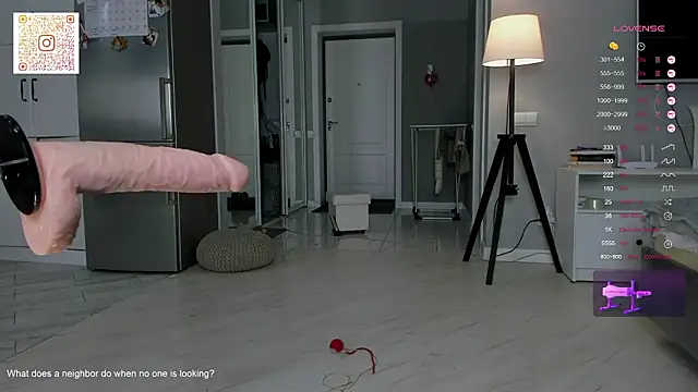 Anita sea online show from 02-19-26, 04:26