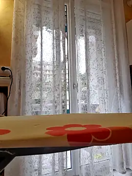 sexy7883 online show from 03-18-26, 08:50