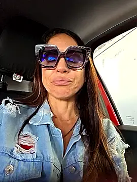 sexy7883 online show from 11-17-25, 12:20