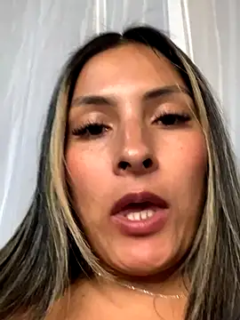 Berta arevalo blsd online show from 09-24-25, 01:46
