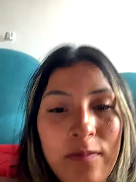 Berta arevalo blsd online show from 10-11-25, 04:41