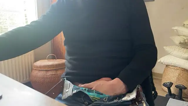 thelutty online show from 04-03-26, 03:07