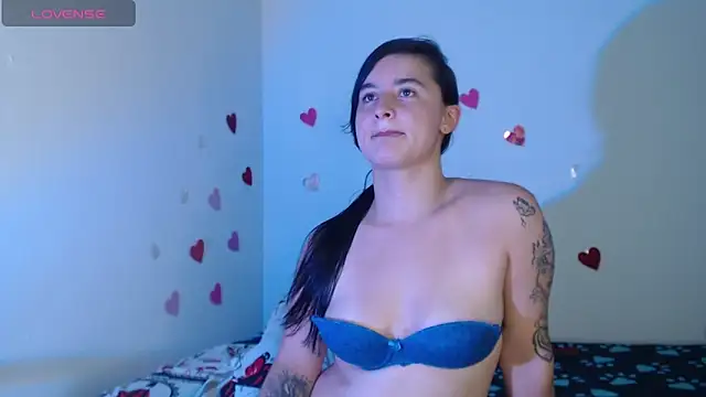 littleemma 77 online show from 10-03-25, 04:19