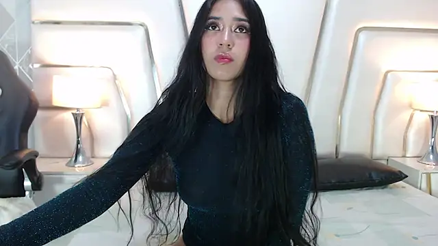 VioletPons online show from 11-01-25, 07:52