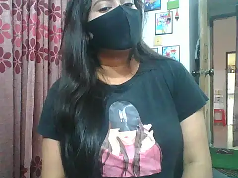 Snapshot of MuniaAfrinMisti chatting on 11-08-25, 08:07 MuniaAfrinMisti online show from 11-08-25, 08:07