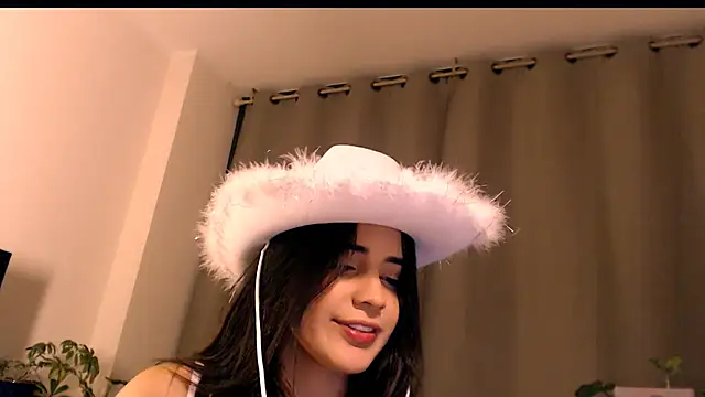 lanzybloom online show from 10-17-25, 04:49