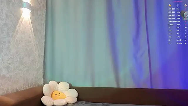 Sunflovery online show from 02-11-26, 08:09