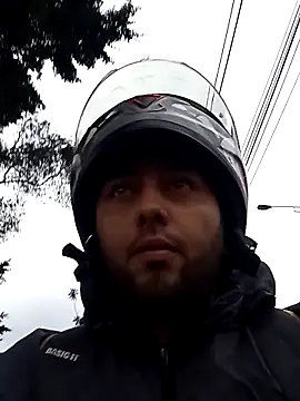 angelitocalientico online show from 09-27-25, 11:38