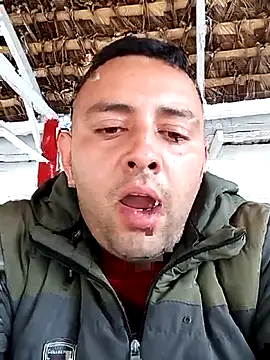 angelitocalientico online show from 10-30-25, 09:01