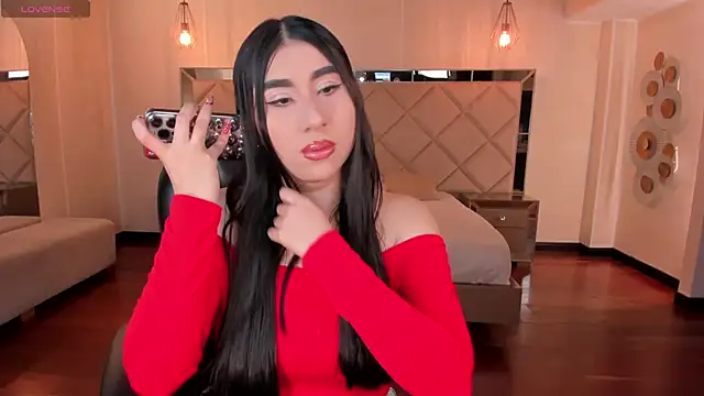 MayaMoretti  online show from 02-17-26, 03:26