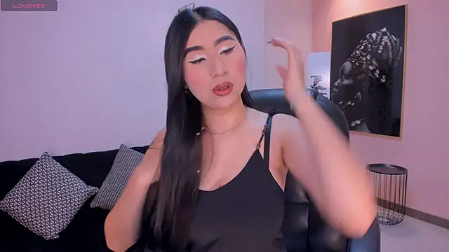 MayaMoretti  online show from 01-17-26, 03:32