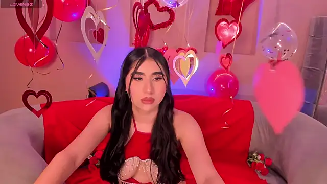 MayaMoretti  online show from 02-13-26, 05:29