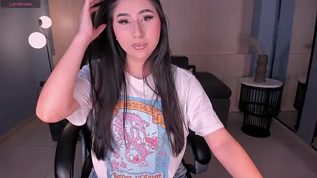 MayaMoretti  online show from 04-03-26, 03:57