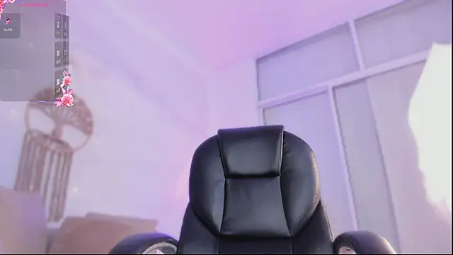 Ginni charlotte online show from 03-20-26, 04:02