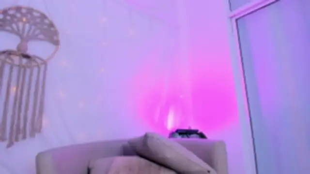 Ginni charlotte online show from 07-13-26, 02:11