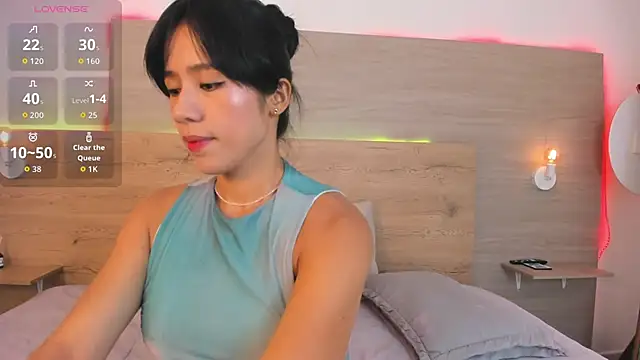 Snapshot of GinebraBrown chatting on 02-09-26, 06:50 GinebraBrown online show from 02-09-26, 06:50