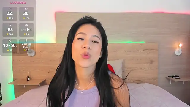 Snapshot of GinebraBrown chatting on 02-07-26, 06:38 GinebraBrown online show from 02-07-26, 06:38