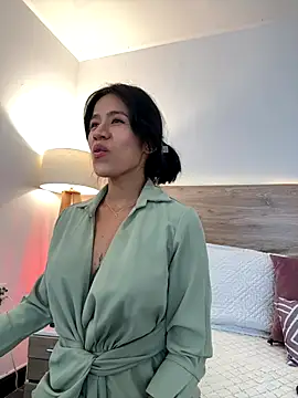 Snapshot of GinebraBrown chatting on 11-26-25, 06:41 GinebraBrown online show from 11-26-25, 06:41