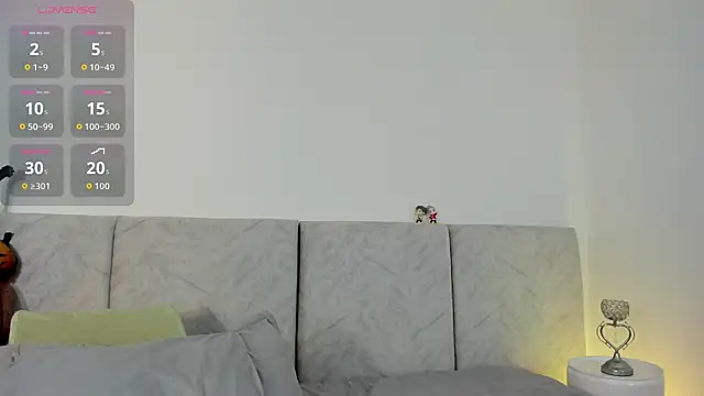 Snapshot of GinebraBrown chatting on 10-16-25, 06:38 GinebraBrown online show from 10-16-25, 06:38