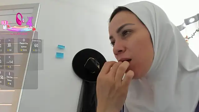 dalila kemur online show from 01-11-26, 04:58