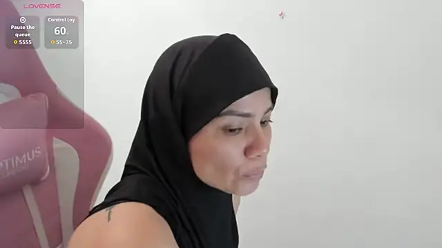 dalila kemur online show from 11-13-25, 04:11