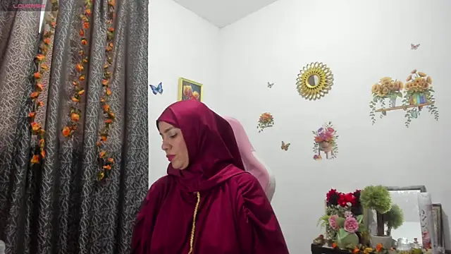 dalila kemur online show from 04-01-26, 09:45