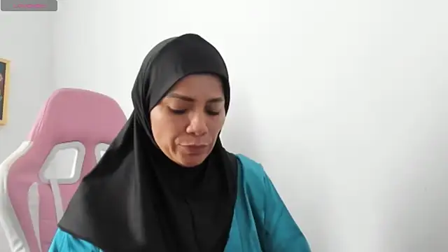 dalila kemur online show from 10-14-25, 06:08