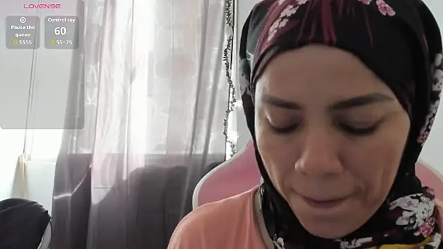 dalila kemur online show from 12-05-25, 05:11