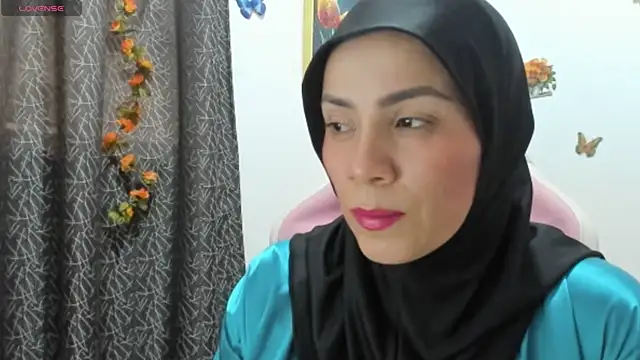 dalila kemur online show from 03-13-26, 10:04