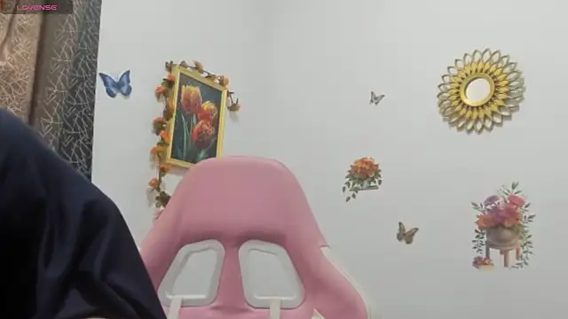 dalila kemur online show from 04-15-26, 03:05