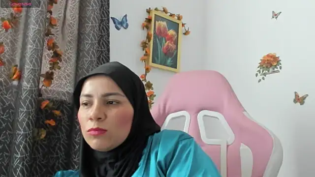 Snapshot of dalila_kemur chatting on 05-08-26, 09:51 dalila kemur online show from 05-08-26, 09:51