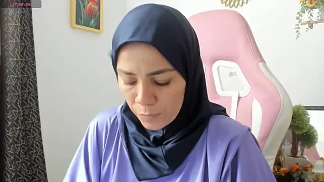 dalila kemur online show from 03-26-26, 07:34