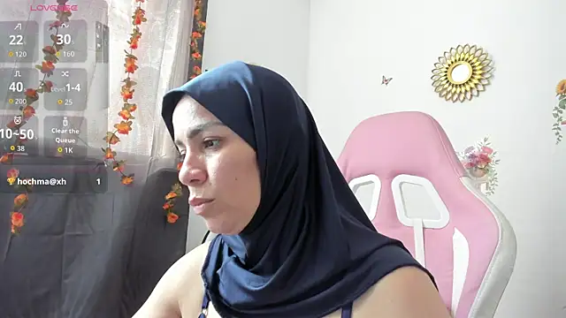 dalila kemur online show from 02-09-26, 02:48